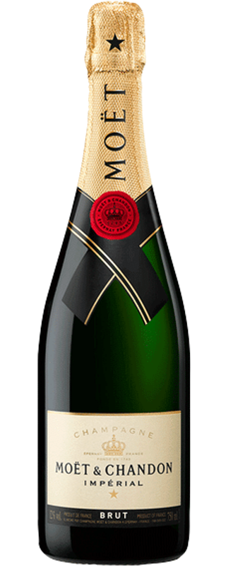Moët Chandon Imperial Brut