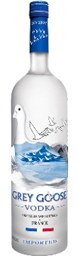 Vodka Grey Goose