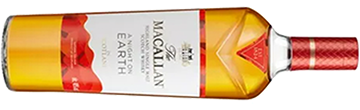 Macallan A Night on Earth