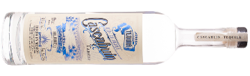 Tequila Cascahuín Tahona