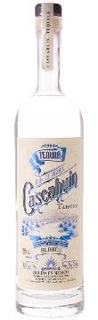 Tequila Cascahuín Tahona