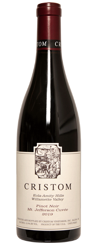 Cristom Pinot Noir