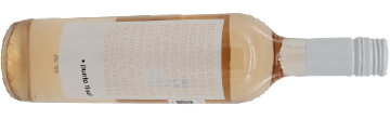 Punto Final Malbec Rosé
