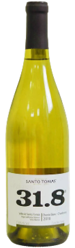 Santo Tomás 31.8 blanco
