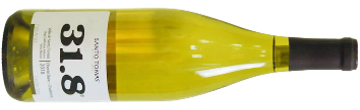 Santo Tomás 31.8 blanco