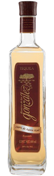 Reserva de los González Reposado