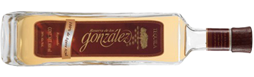 Reserva de los González Reposado