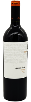 Punto Final Clásico Malbec