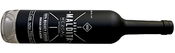 Mezcal Agua maldita