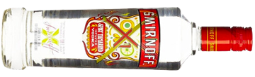 Smirnoff Tamarindo