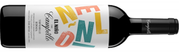El Niño de Campillo Tempranillo