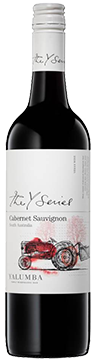 Yalumba y Series Cabernet Sauvignon
