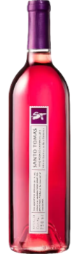 Santo Tomás Grenache Rosé
