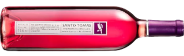 Santo Tomás Grenache Rosé