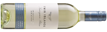 Twin Islands Sauvignon Blanc