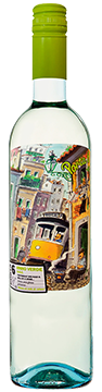 Porta 6 Vinho Verde